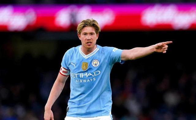 德布劳内官方宣布战术调整新规，拜仁引发争议！