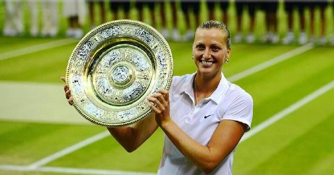 开云-科维托娃意外战胜TES，重返赛场引爆全场！-开云