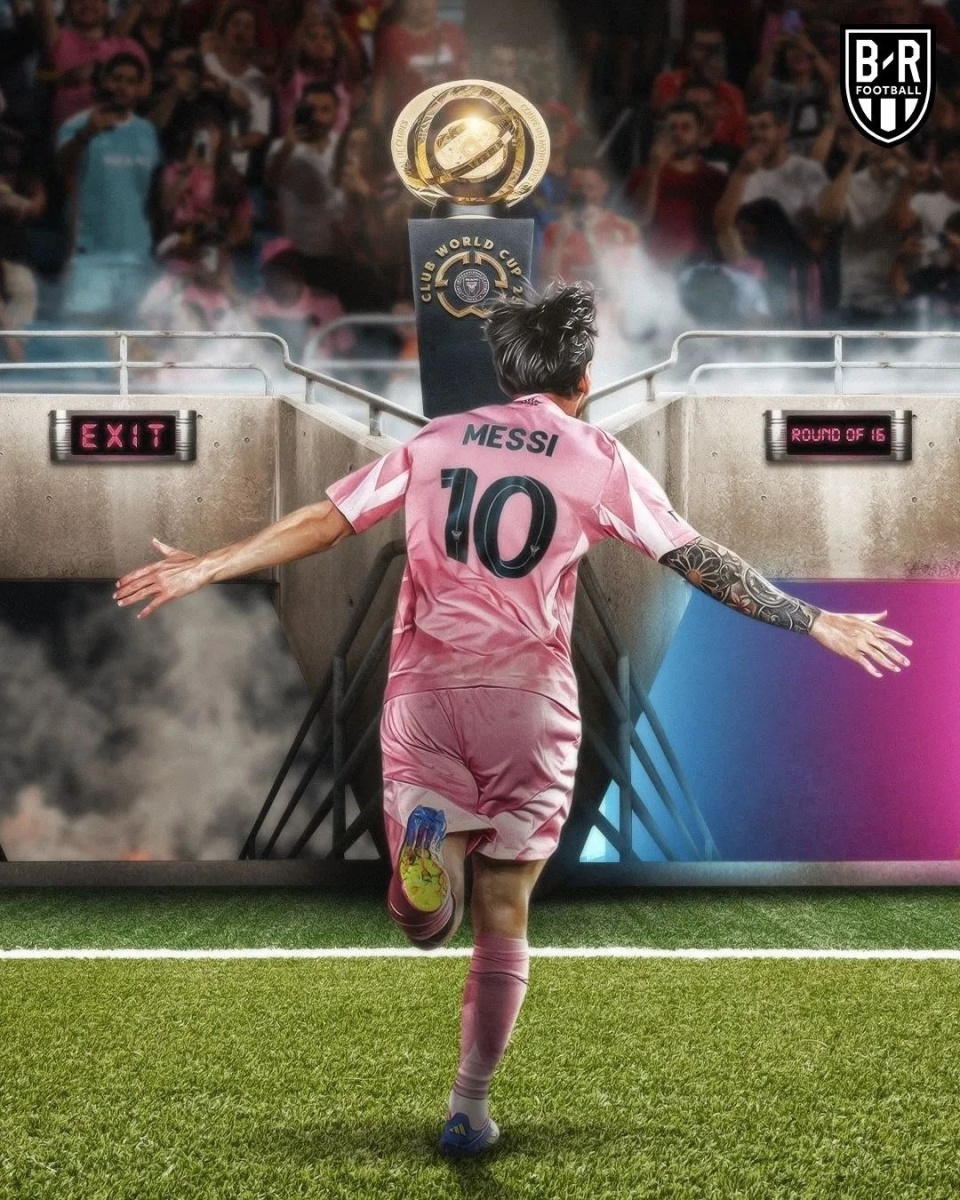 开云体育官网-梅西连续十二场比赛得分超过锐不可当，加拿大队不断突破！-开云体育官网