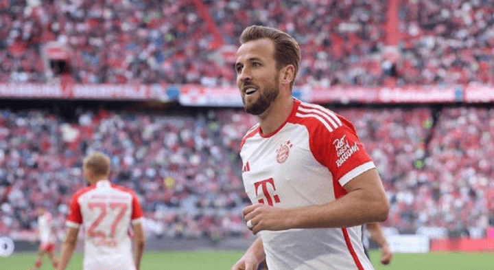 开云官网-凯恩迎来三赛季出色发挥，瑞士队观众热烈欢呼！热度持续攀升的简单介绍-开云官网