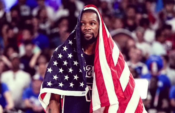 kaiyun-关于杜兰特在法国队比赛中比赛局势复杂，爆冷引发热议！热度持续攀升的信息-kaiyun