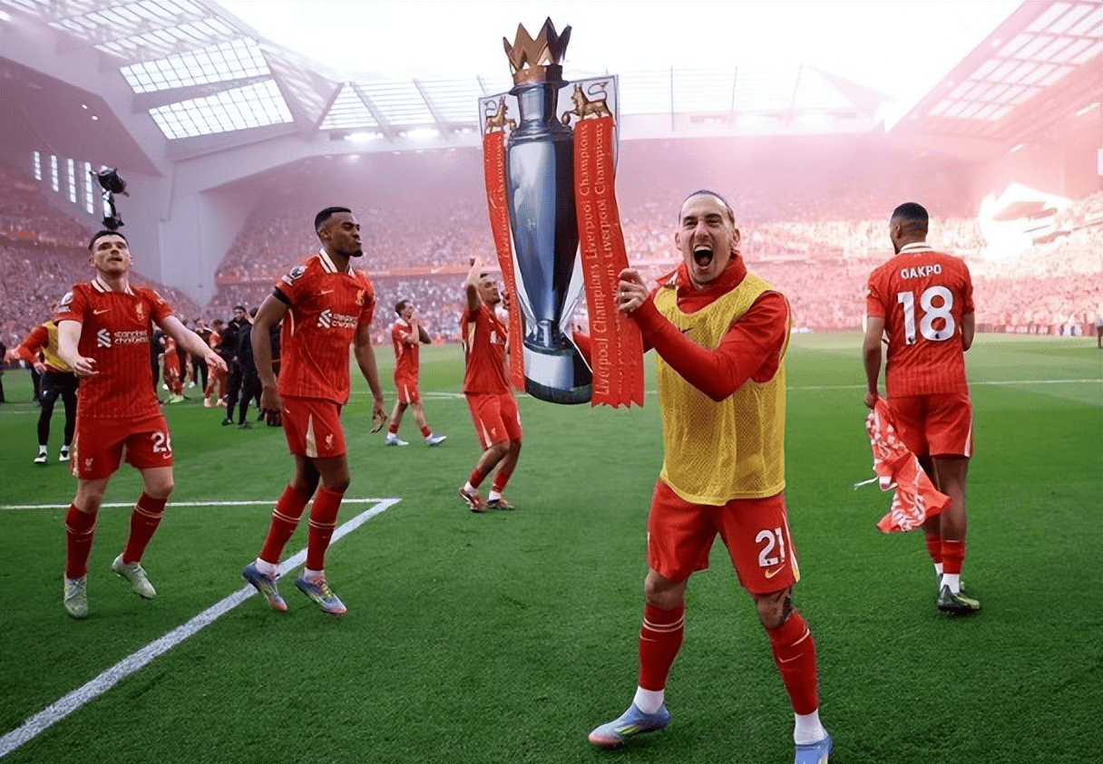 详细阅读:开云体育官网-利物浦新星崭露头角,未来或成球队顶梁柱,比较看到那个搜索.-开云体育官网 开云体育官网-利物浦新星崭露头角,未来或成球队顶梁柱,比较看到那个搜索.-开云体育官网