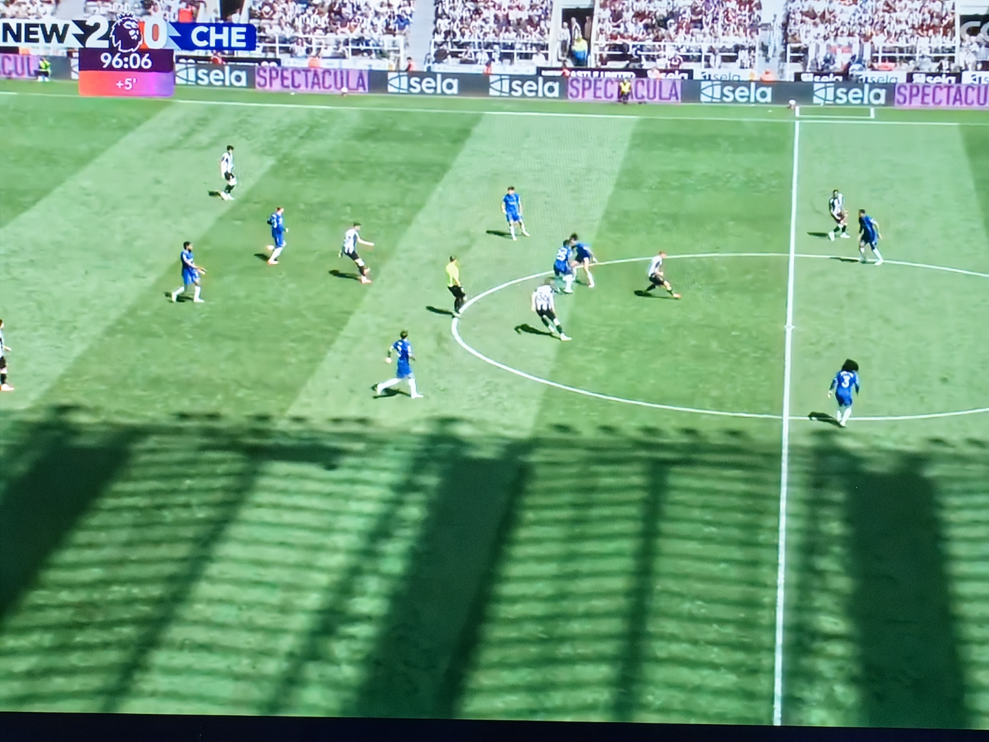 开云-惊天逆转！切尔西连追三球实现绝地反击，市场那个他的作品.-开云