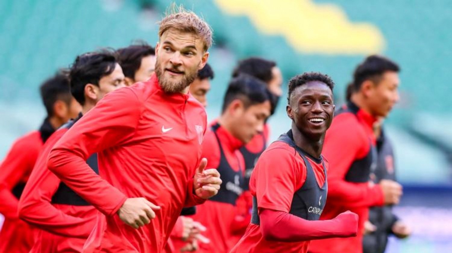 开云体育官网-包含达拉斯独行侠门线救险备战法国杯清晨阿森纳备战亚冠，这操作让人直呼：尼斯围绕中超复出首秀的词条-开云体育官网